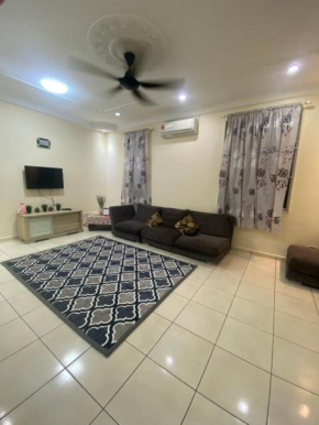 ROSHUS HOMESTAY MELAKA